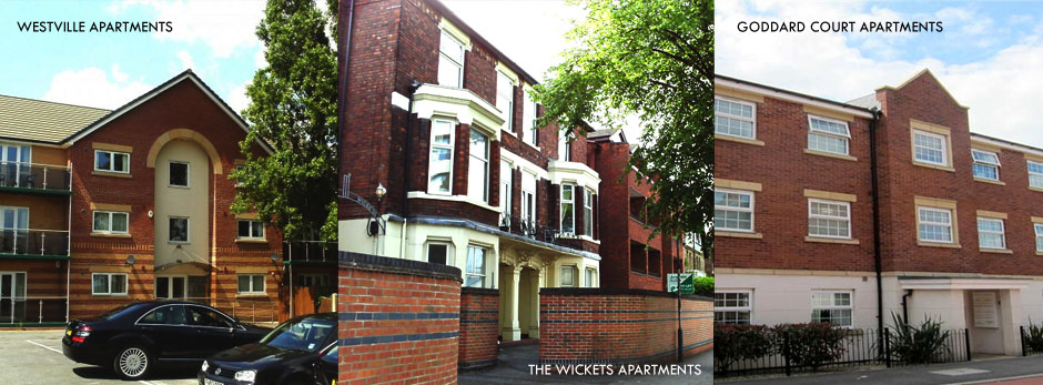picture of westville apartments