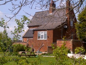 Railway Cottage